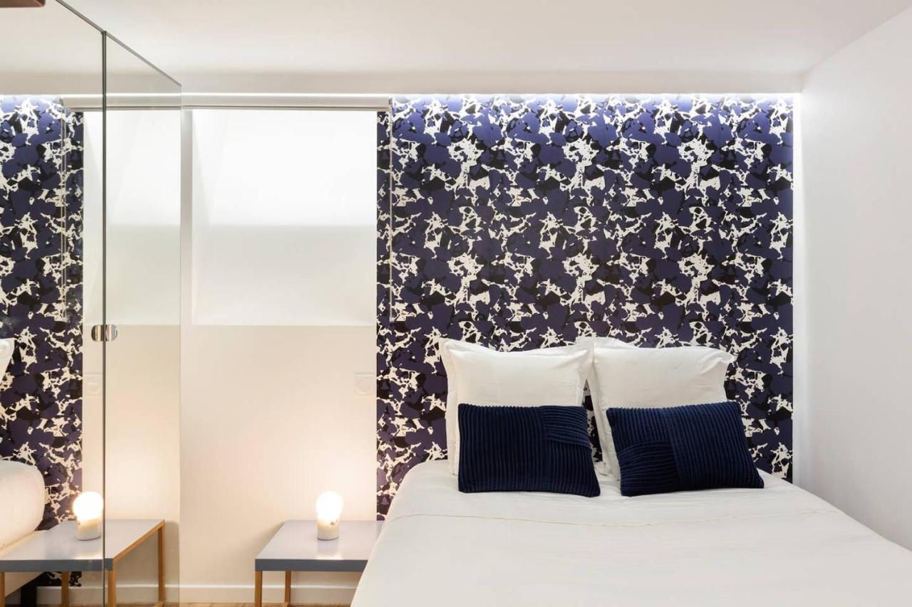 Stunning 1br 6 Sleeps Saint Germain-luxembourg * Parigi