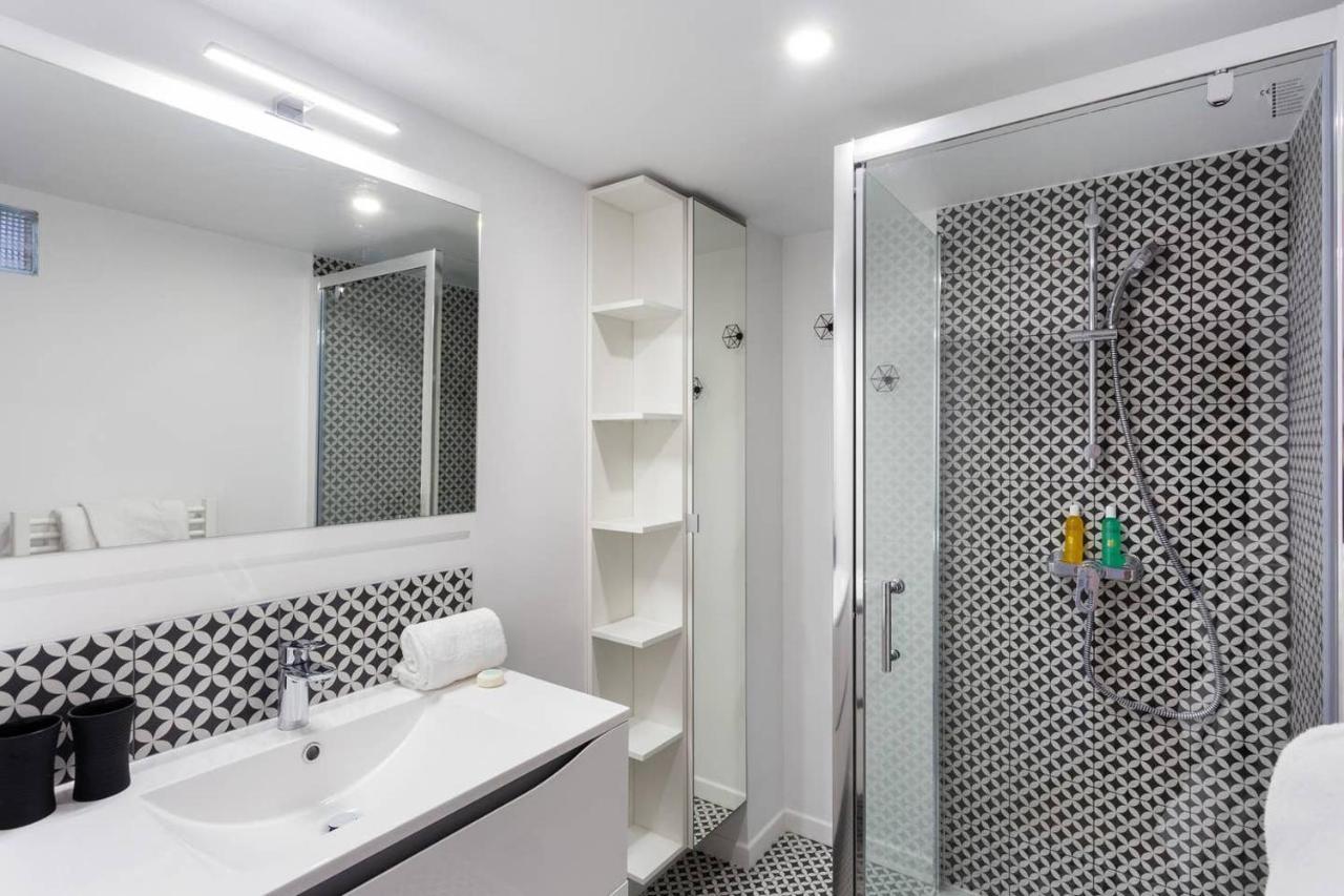 Appartamento Stunning 1br 6 Sleeps Saint Germain-luxembourg *