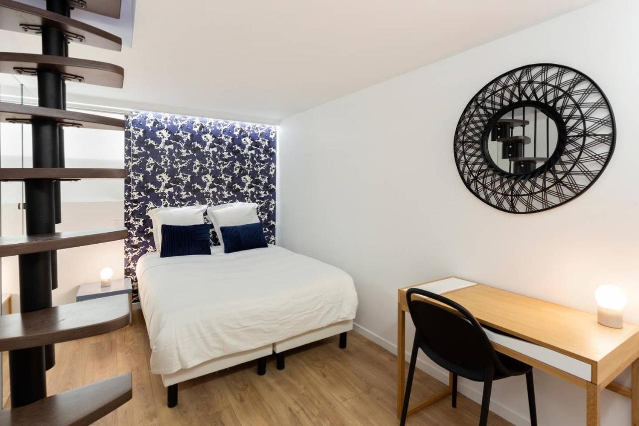 Appartamento Stunning 1br 6 Sleeps Saint Germain-luxembourg *