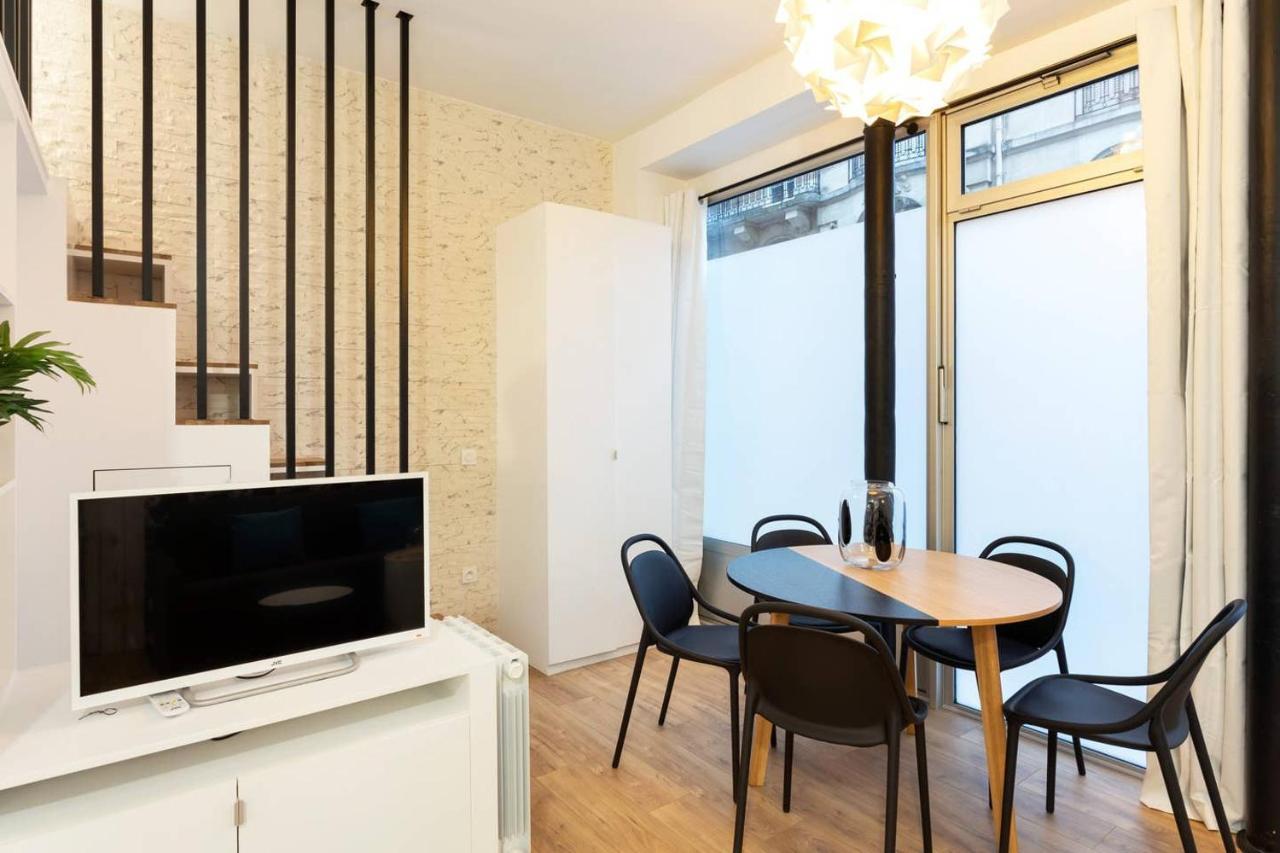 Stunning 1br 6 Sleeps Saint Germain-luxembourg * Parigi