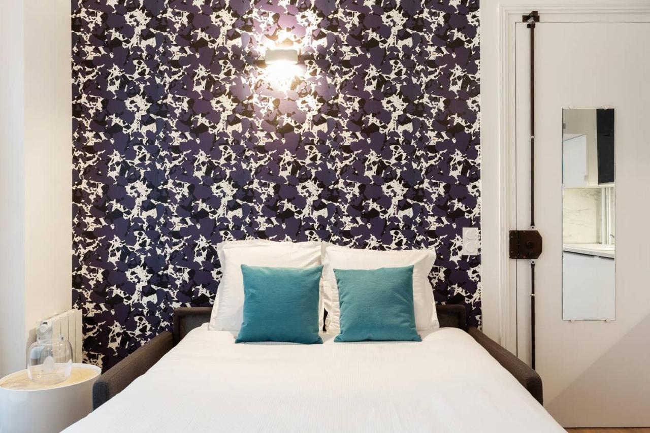 Stunning 1br 6 Sleeps Saint Germain-luxembourg * Parigi