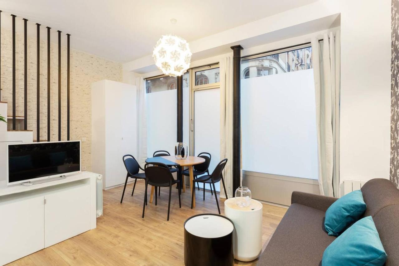 Stunning 1br 6 Sleeps Saint Germain-luxembourg Appartamento