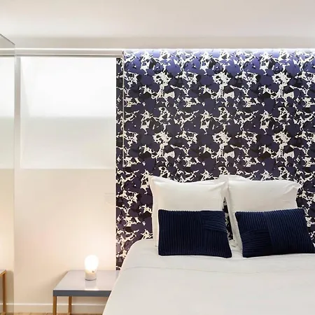 Stunning 1br 6 Sleeps Saint Germain-luxembourg * Parigi