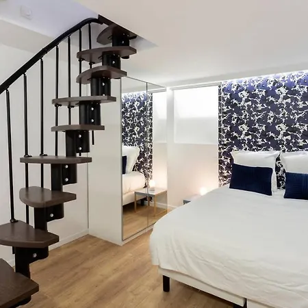 Stunning 1br 6 Sleeps Saint Germain-luxembourg Appartamento *