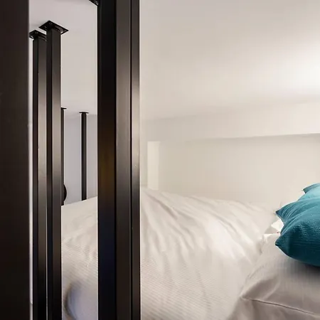 Appartamento Stunning 1br 6 Sleeps Saint Germain-luxembourg Parigi